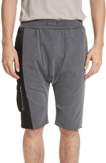 Men's Drifter Terra Shorts - None