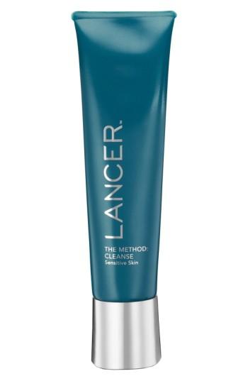 Lancer Skincare The Method - Cleanse Sensitive Skin Cleanser