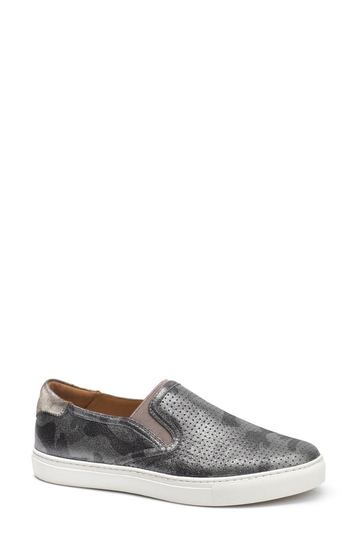 Women's Steve Madden Wrangle Sneaker