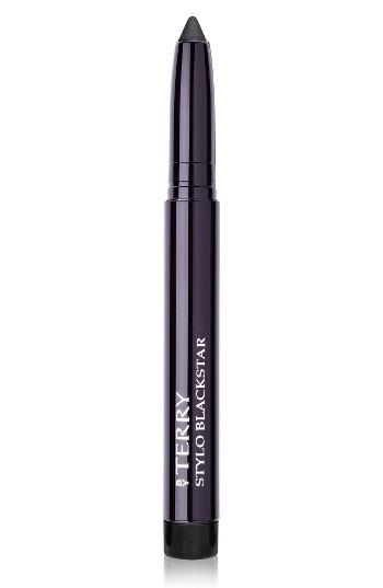 Space. Nk. Apothecary By Terry Stylo Blackstar Waterproof 3-in-1 Pencil - 1 Smoky Black