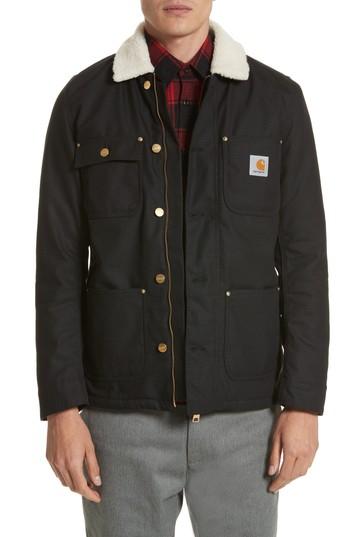 Men's Carhartt Work In Progress Work Jacket