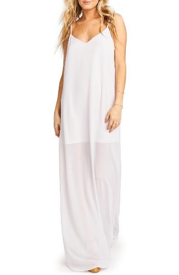 Women's Show Me Your Mumu Jolie Gown - Purple
