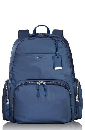 Tumi Calais Nylon 15 Inch Computer Commuter Backpack -
