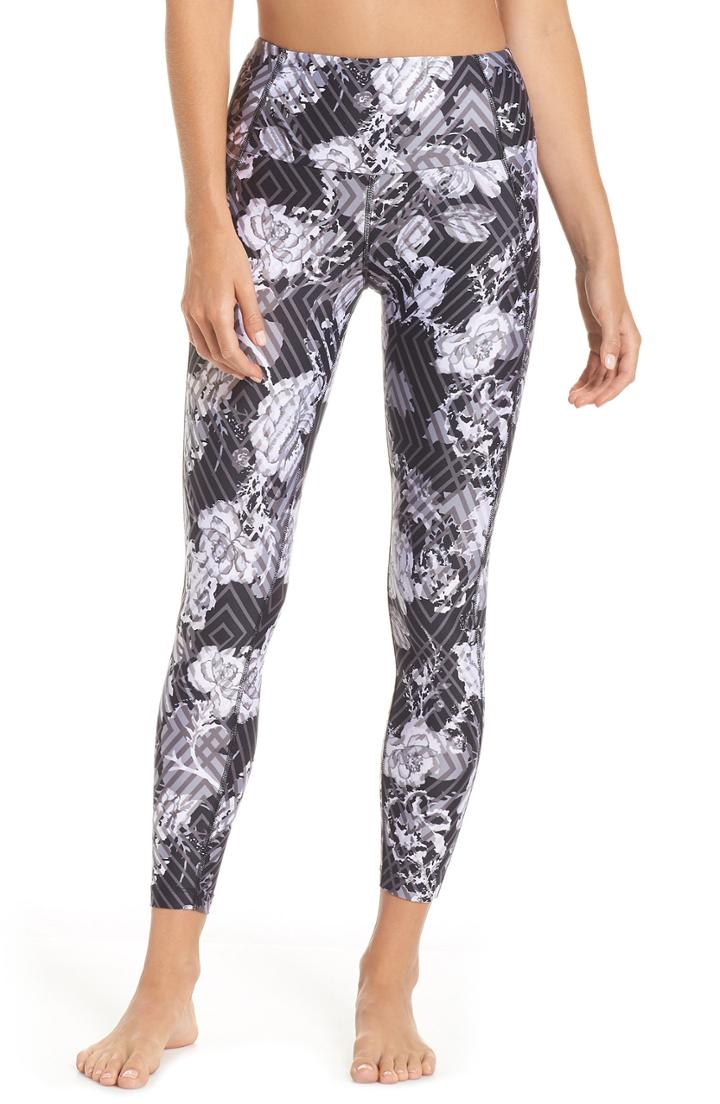 Women's Maaji Dazeful High Waist Leggings