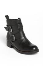 Women's Gentle Souls 'best Of' Boot M - Black