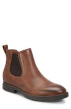 Men's B?rn Pike Mid Chelsea Boot M - Brown