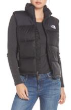 Women's The North Face Nuptse 1996 Packable 700-fill Power Down Vest