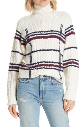 Women's Joie Ashlisa Sweater - Ivory