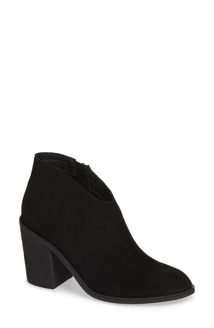 Women's Jeffrey Campbell Kamet 2 Boot M - Black