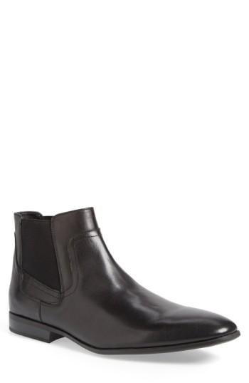 Men's Calvin Klein 'clarke' Chelsea Boot