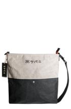Sherpani Aiko Colorblock Shoulder Bag -