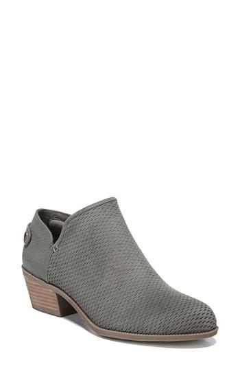 Women's Dr. Scholl's Better Bootie M - Green
