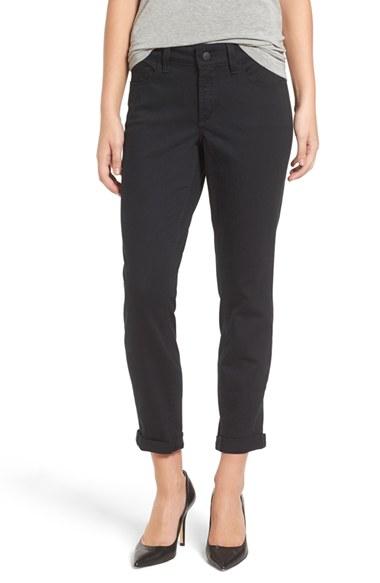 Women's Nydj Alina Stretch Ankle Jeans