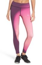 Women's Nike Power Epic Lux 2.0 Running Tights - Red