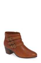 Women's Clarks Maypearl Rayna Boot .5 M - Brown