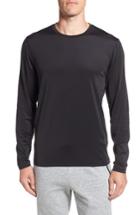 Men's Cutter & Buck Enforce Base Layer T-shirt - Black