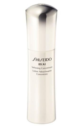 Shiseido 'ibuki' Softening Concentrate .5 Oz