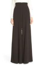 Women's Cushnie Et Ochs Silk Palazzo Pants