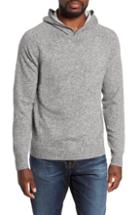Men's Michael Bastian Hooded Sweater