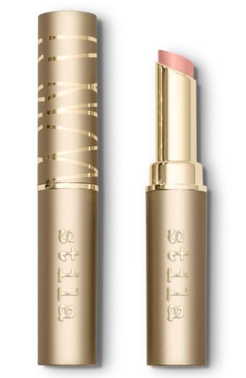 Stila Matte'ificent Lipstick - Papillon