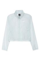 Women's Nike Transparent Running Jacket