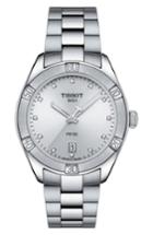 Women's Tissot T-classic Pr 100 Bracelet Watch