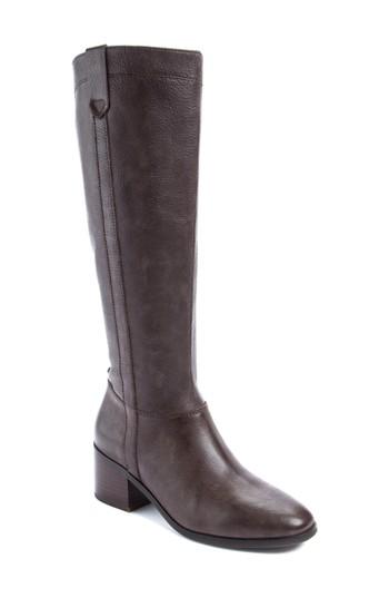 Women's Latigo Diggity Knee-high Boot .5 M - Brown