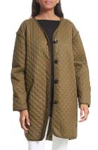 Women's Rag & Bone Rosa Quilted Liner Jacket