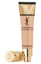 Yves Saint Laurent Touche Eclat All-in-one Glow - Br30 Cool Almond