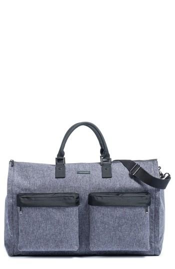 Men's Hook + Albert Twill Duffel Bag -