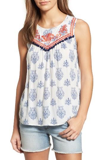 Women's Thml Embellished Tank