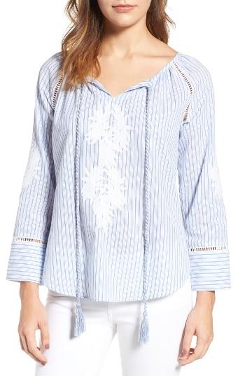 Women's Kut From The Kloth Inaya Top