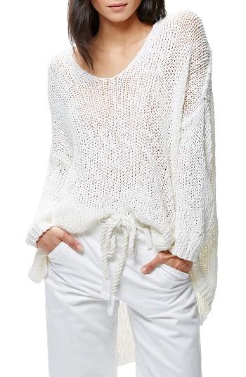 Women's Free People Vertigo Pullover