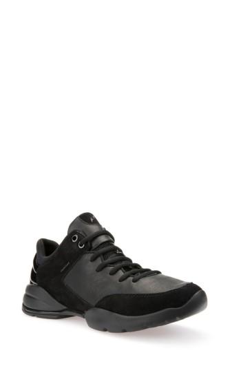 Women's Geox Sfinge Sneaker Us / 39eu - Black