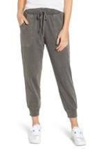 Women's Bp. Crop Joggers - Black