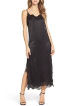 Women's Bardot Zoe Lace Slipdress