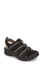 Women's Bionica Malabar Sport Sandal M - Black
