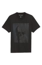 Men's True Religion Brand Jeans Foil Print T-shirt