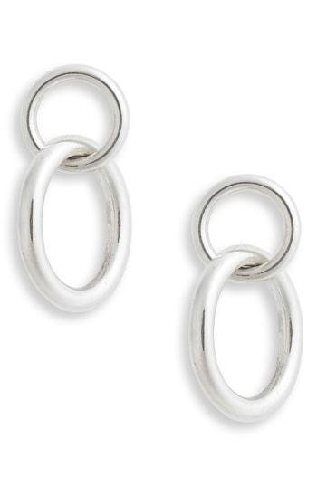 Women's Gala Is Love Dore Earrings