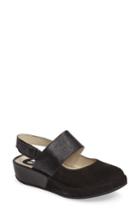 Women's Fly London Baro Platform Wedge