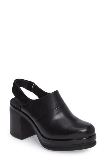 Women's Camper Alice Slingback Pump