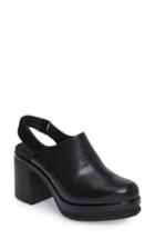 Women's Camper Alice Slingback Pump