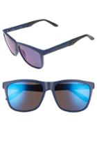 Men's Carrera Eyewear 8022/s 56mm Polarized Sunglasses - Blue
