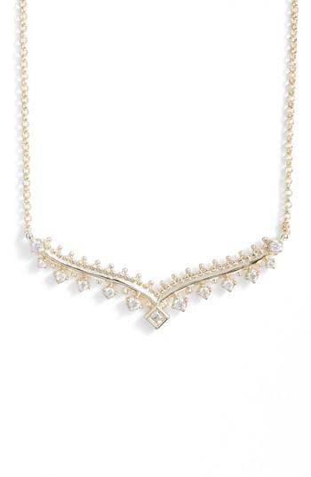Women's Kendra Scott Vern Frontal Necklace