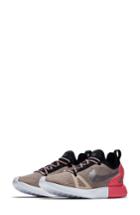 Women's Nike Duel Racer Prm Running Shoe M - Grey