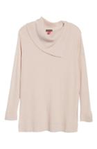 Petite Women's Vince Camuto Sweater P - Pink