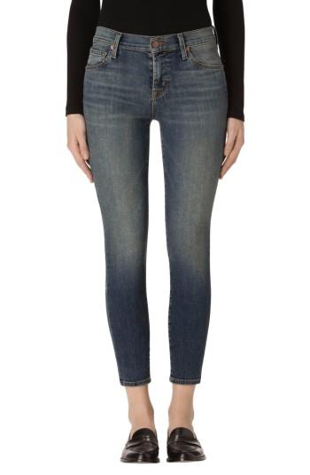Women's J Brand 835 Skinny Jeans