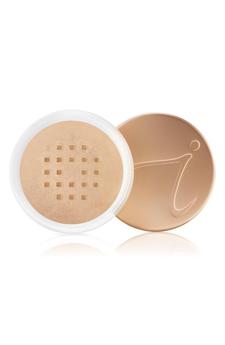 Jane Iredale Amazing Base Loose Mineral Powder Broad Spectrum Spf 20 -