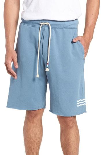 Men's Sol Angeles Essential Knit Shorts