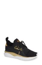 Women's Puma Tsugi Apex Jewel Sneaker M - Brown